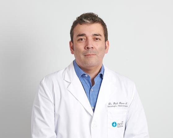 Dr. Raúl Rivera S.