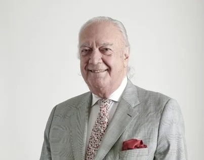 Gustavo Benko K.