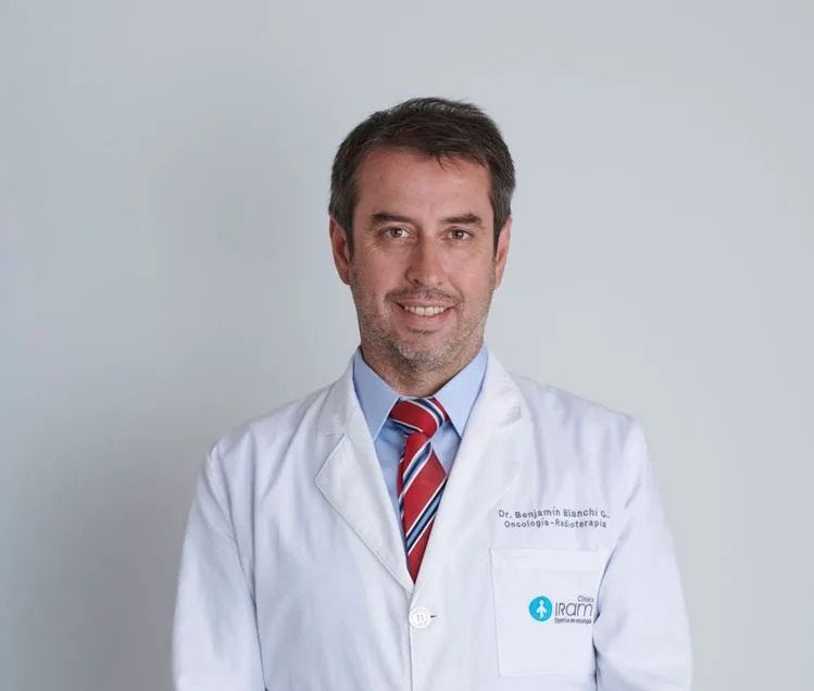 Dr. Benjamín Bianchi G.