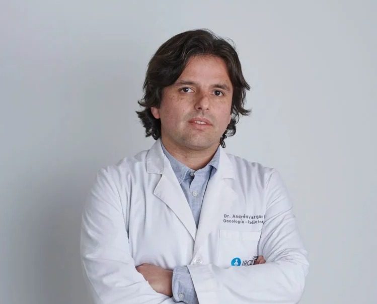 Dr. Andrés Vargas M.