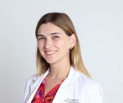 Dra. Isidora King M.