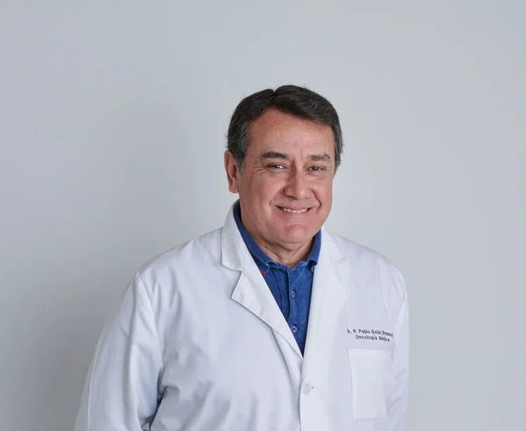 Dr. Pedro Pablo Galaz B.