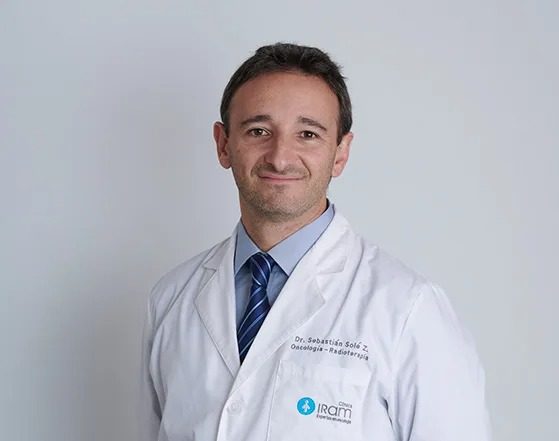 Dr. Sebastián Solé Z.