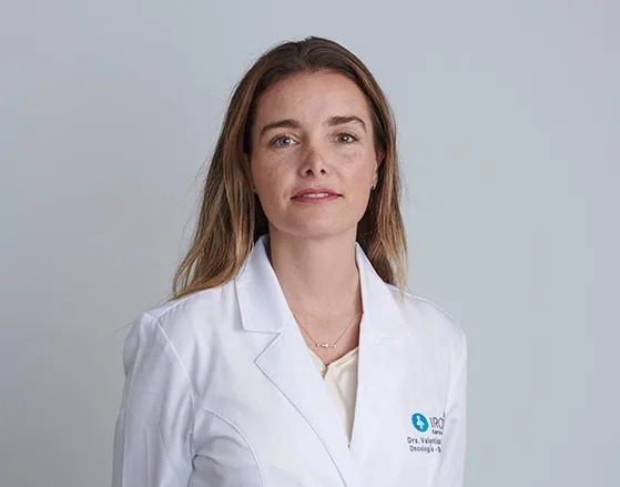 Dra. Valentina Ovalle U.