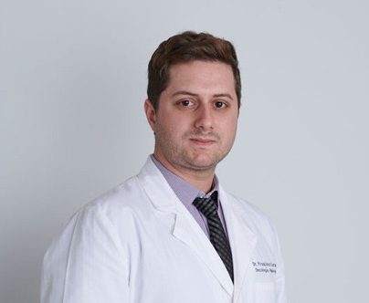Dr. Francisco Larsen E.