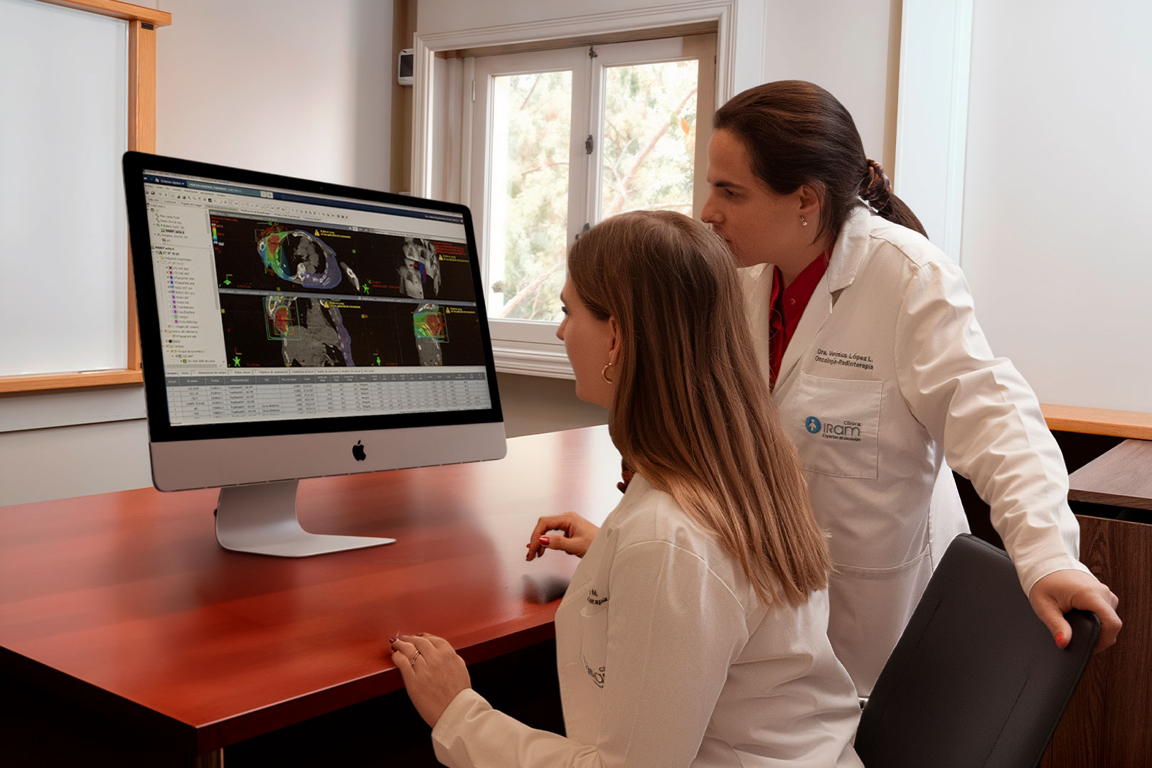 Quiero una segunda opinión médica