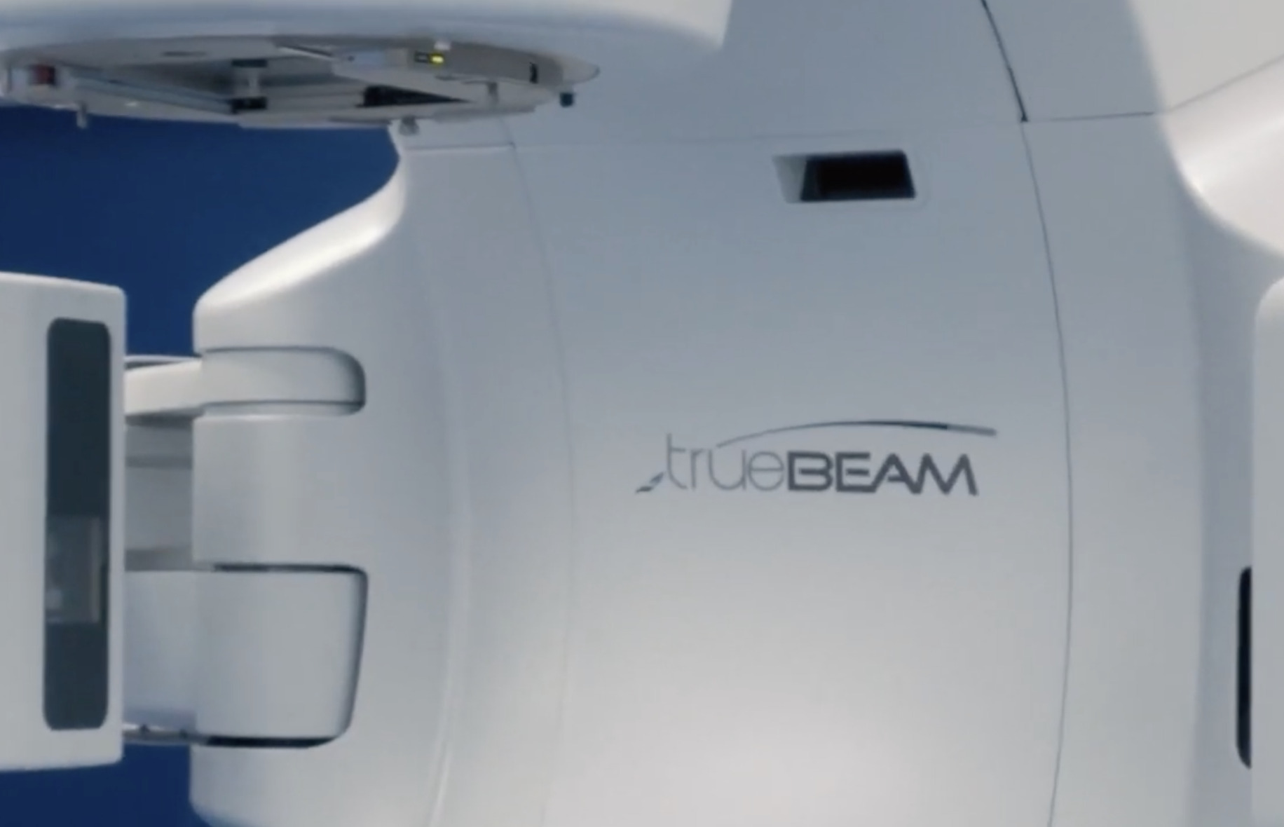 Truebeam